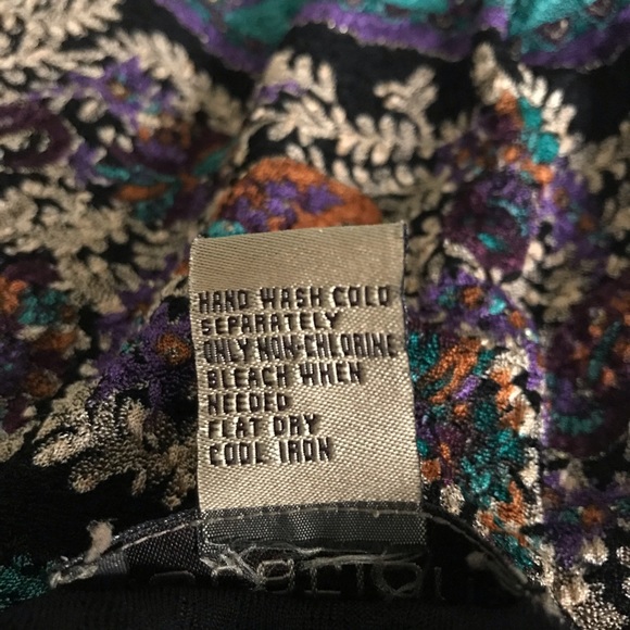 Notations top - Picture 3 of 4